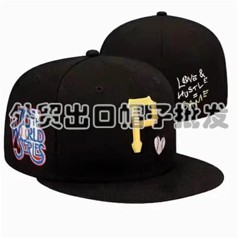 Black p