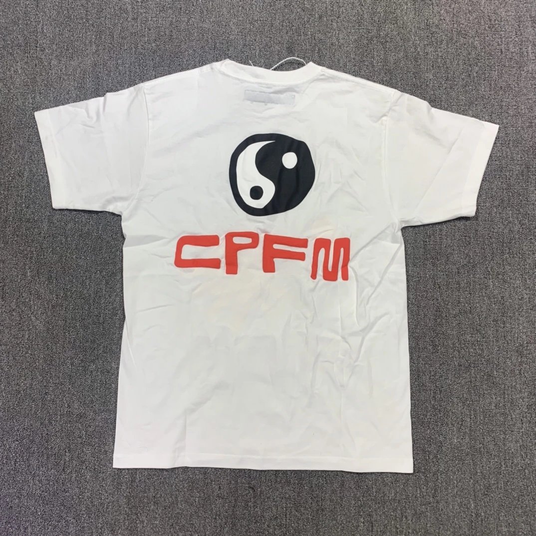 CPFM Tees