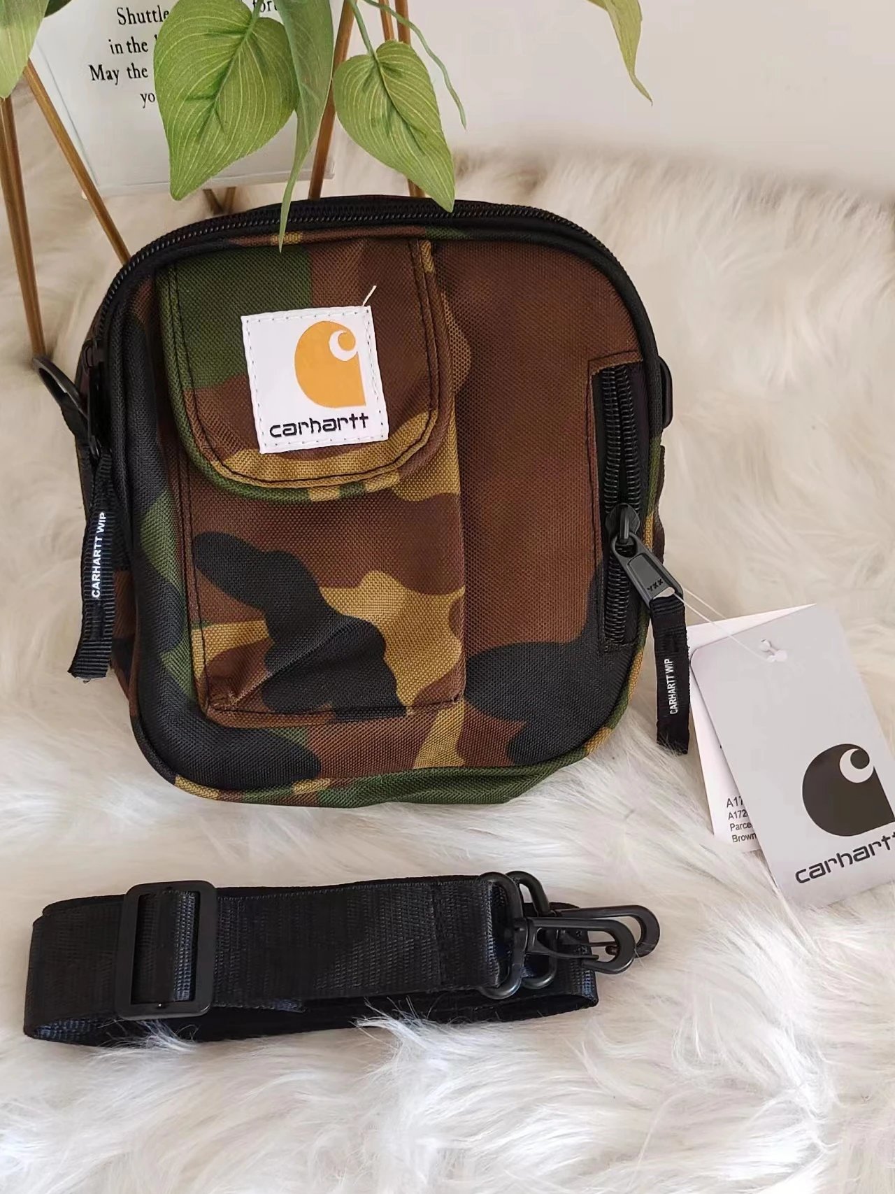 Carhartt Hand Bag