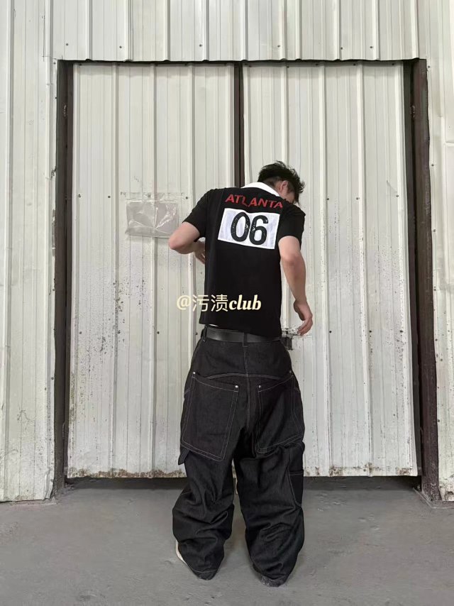 Ralph Lauren Tee: seller detail photo 3