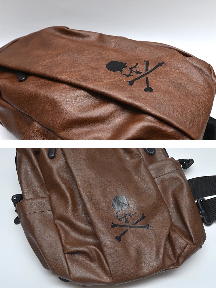 Mastermind Bag