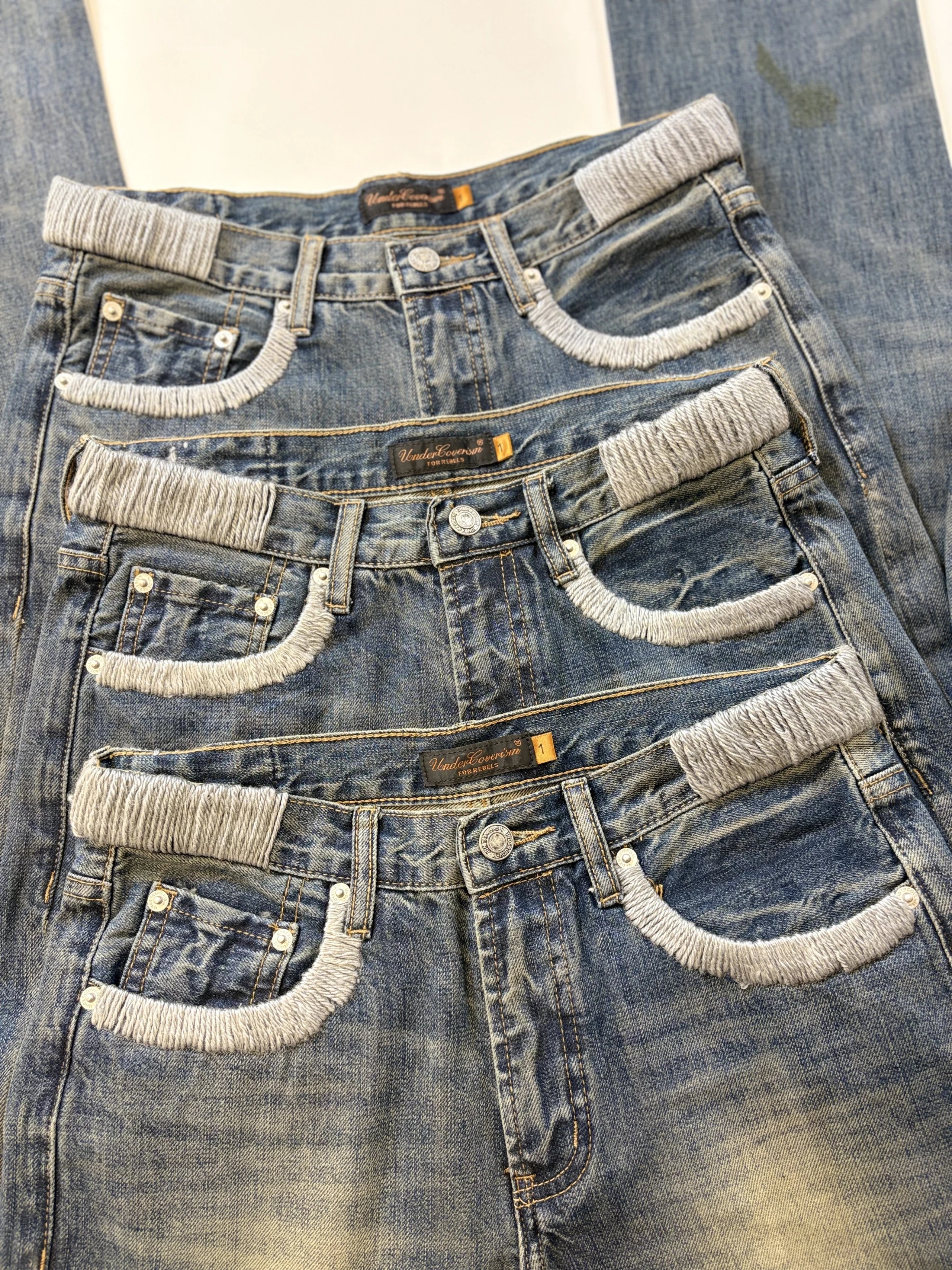 FASHION Pants
