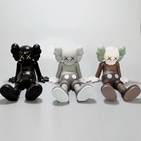 Kaws Figure — seller photo 2