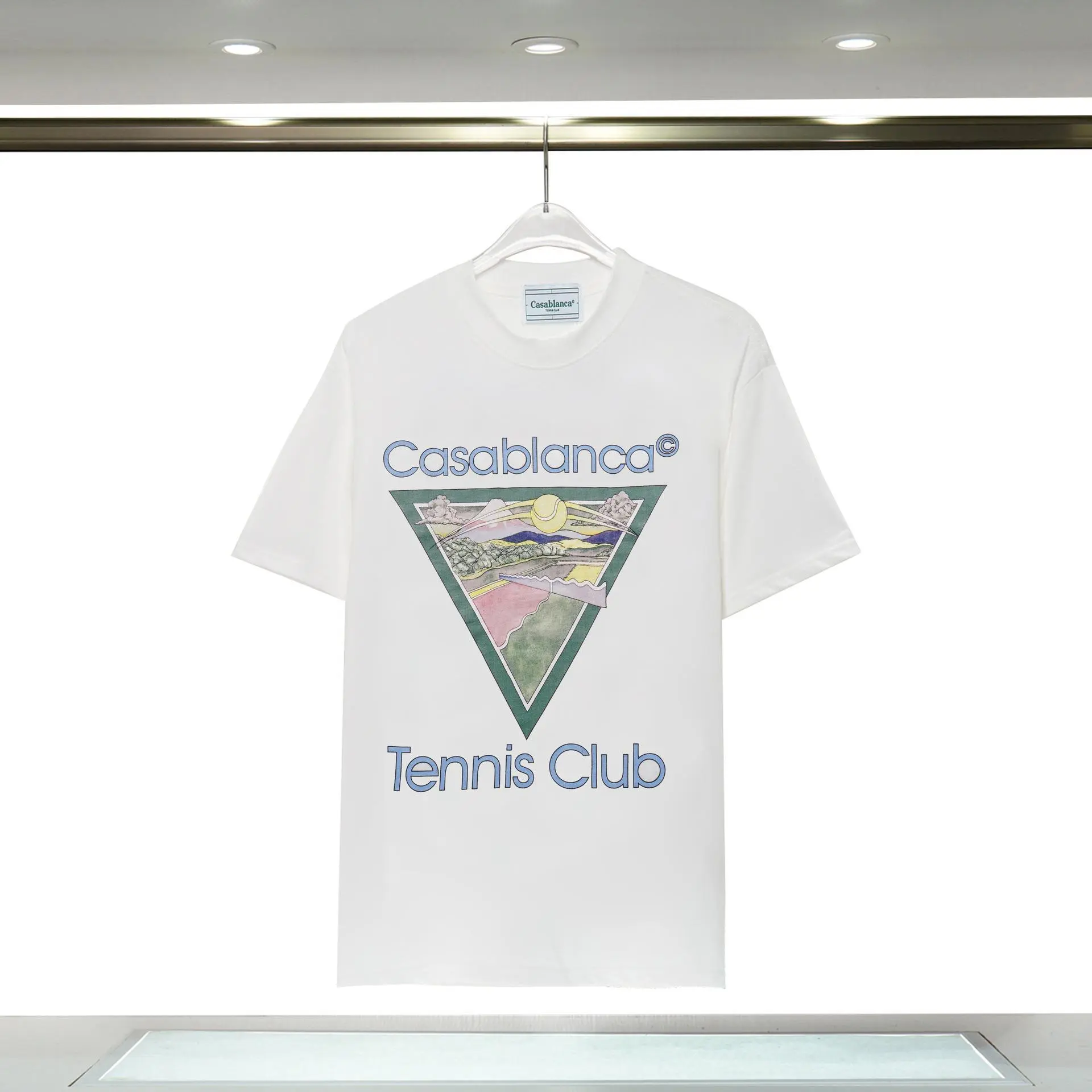 Casablanca Tennis Cl
