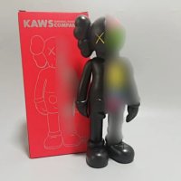 Half solution black (20cm)