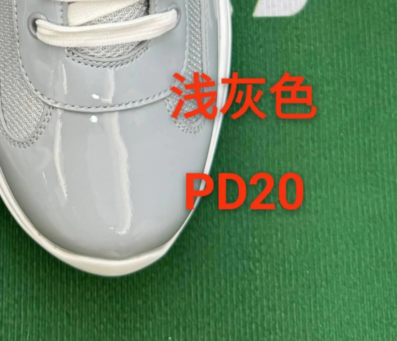 New Sport Shoes · 5
