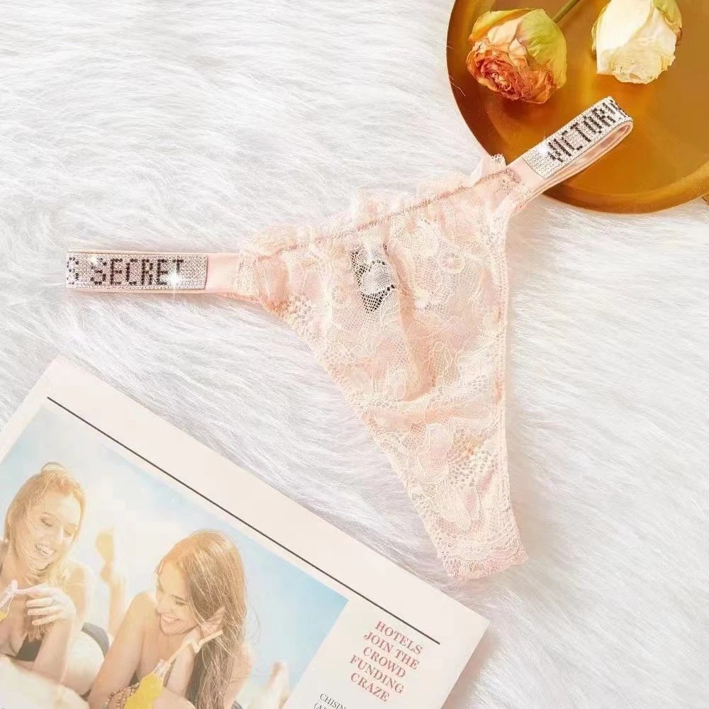VICTORIA's Secret Thongs · 6