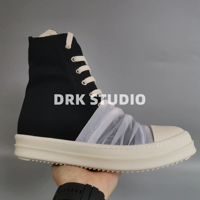 Rick Owens Shoes: seller detail photo 4