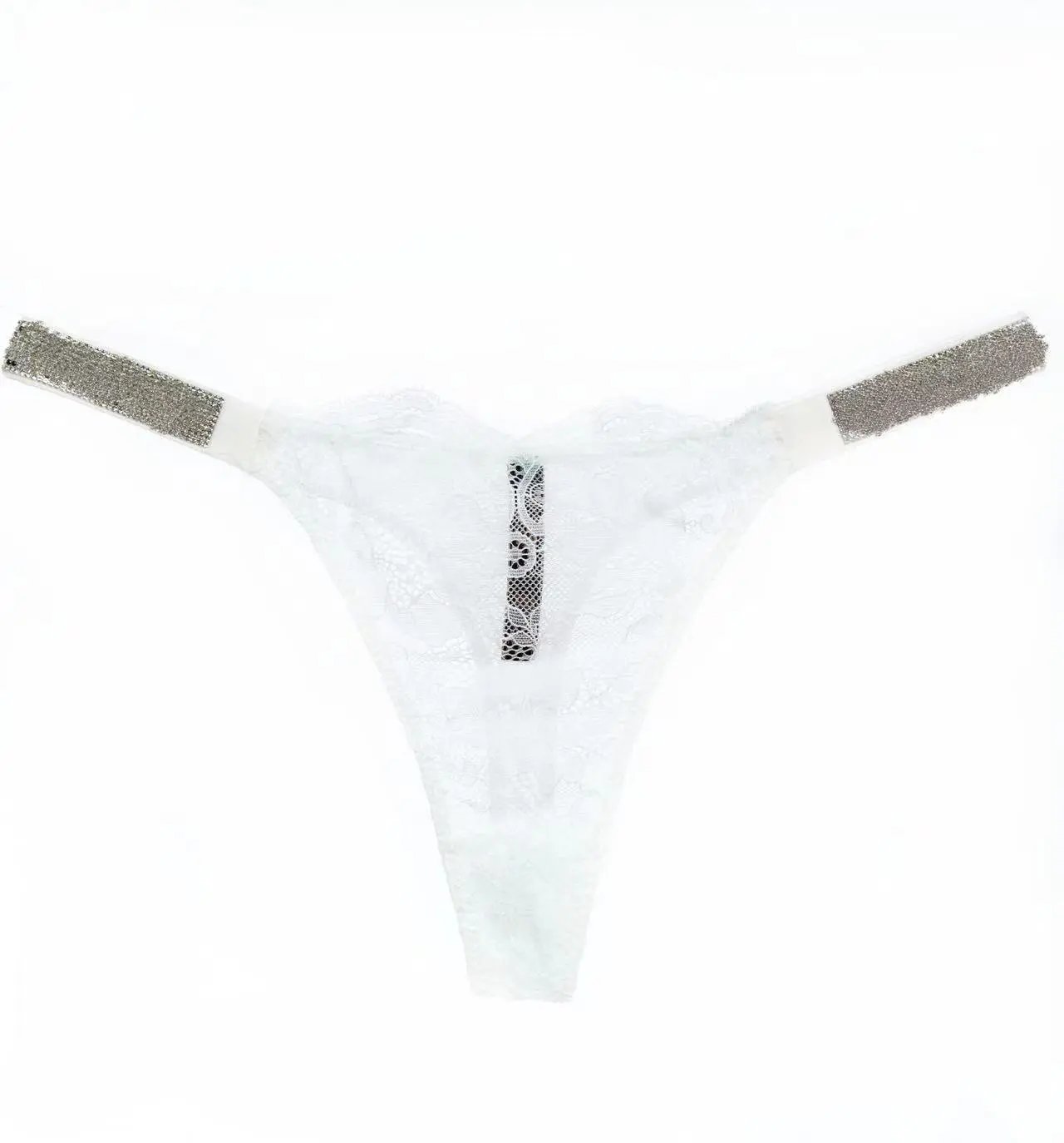 White T-Shape
