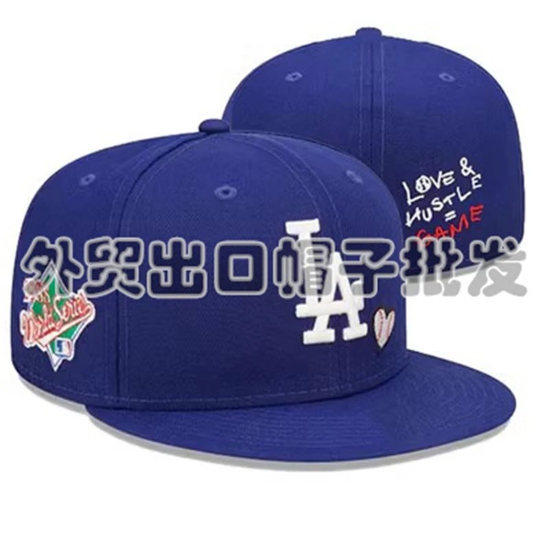 Blue l
