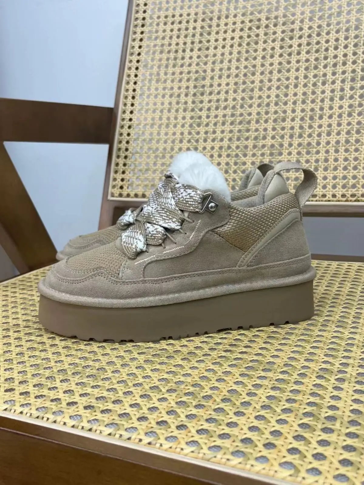 Sand color