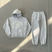 Sp5der Pink Hoodie — seller photo 2