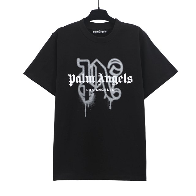 Palm Angels T-shirt: seller detail photo 9