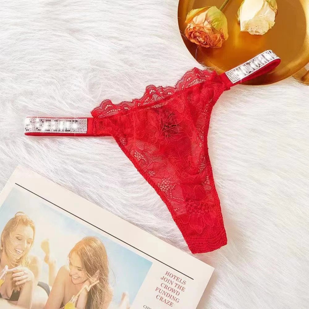 VICTORIA's Secret Thongs · 2