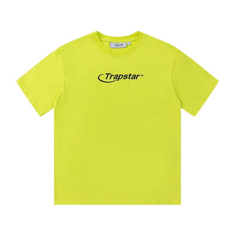 trapstar T-SHIRT