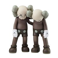 Kaws Figure — seller photo 5