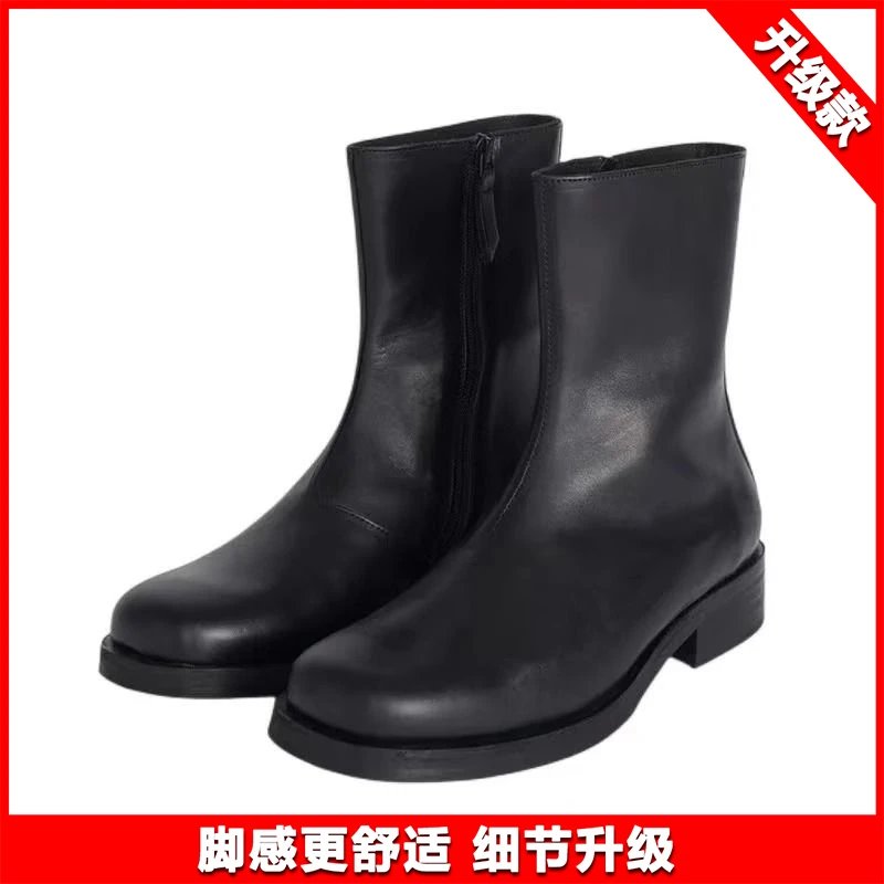Black upgraded model