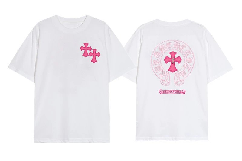 Chrome Hearts T-Shirt 4