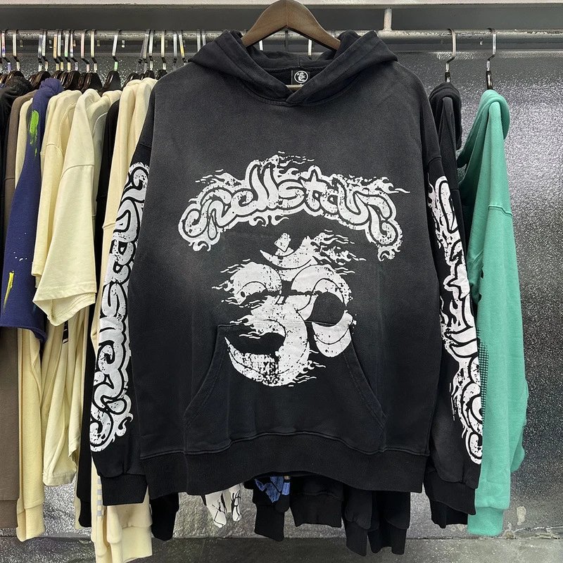 Hellstar Hoodie · 3