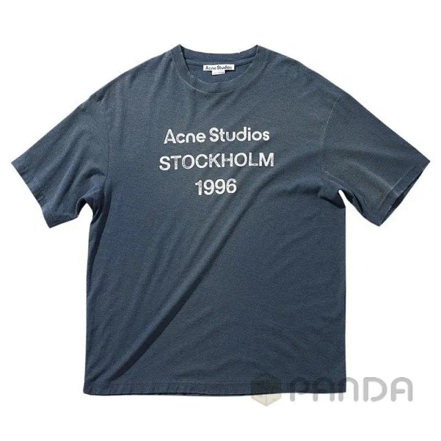 Acne Studios T-Shirt: seller detail photo 8