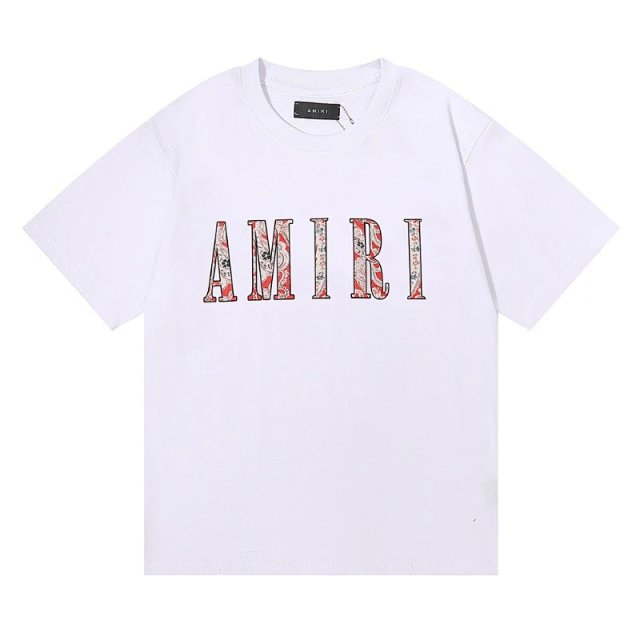 Amiri T-shirt: seller detail photo 13