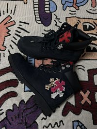 black sewing 5 (customized models are no