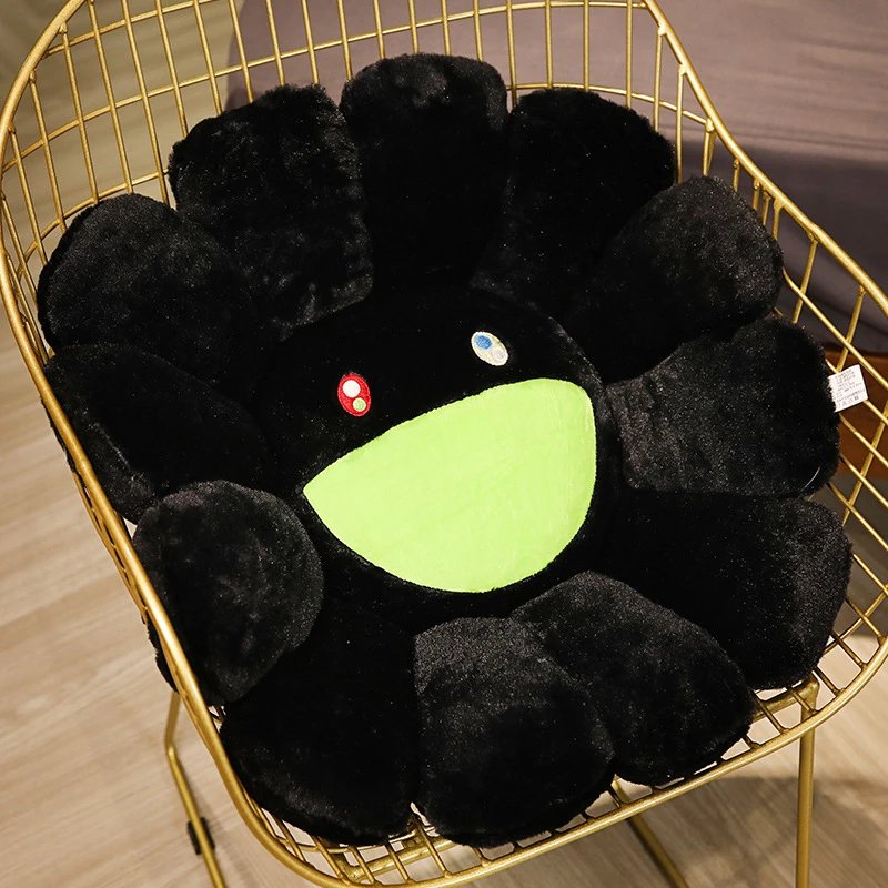 Murakami Pillows · 6
