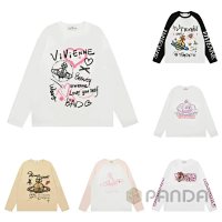 Vivienne Westwood Sweatshirt — seller photo 2