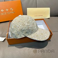 Lv Baseball cap — seller photo 5