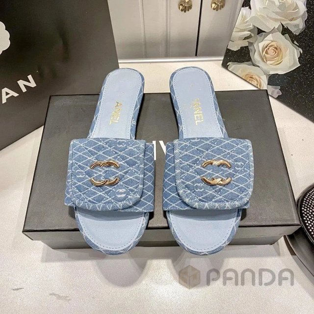 Chanel Slipper: seller detail photo 13