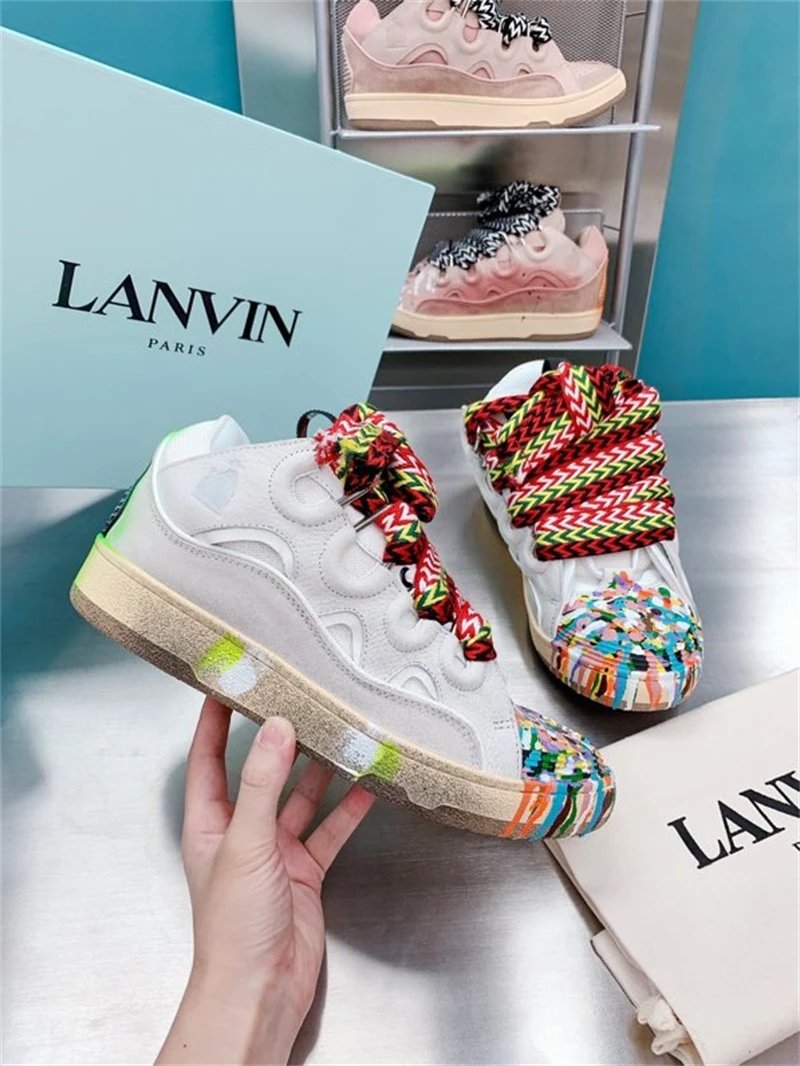 Lanvin Curb foto 4