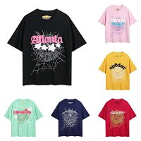 Sp5der T-Shirt — seller photo 3