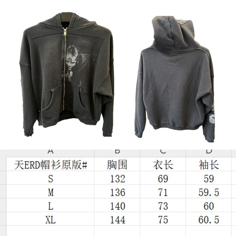 3474 Washed Black