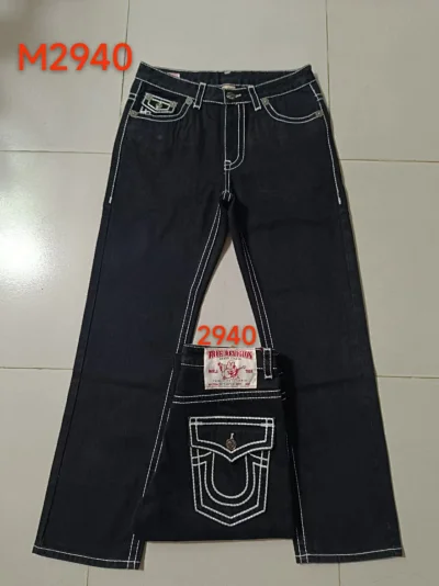 True Religion Jeans (Chief Keef)