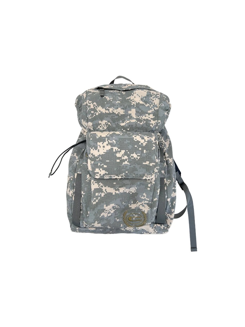 Ghai Digital Camo Backpack 2