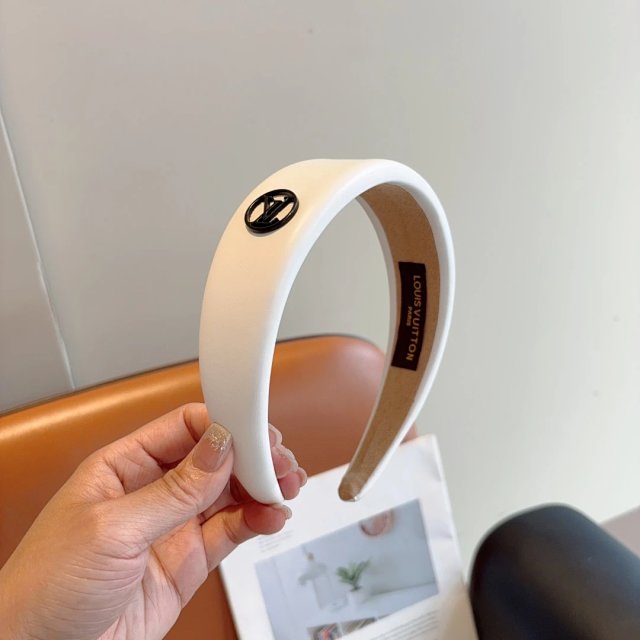 Lv Hair Band: seller detail photo 11
