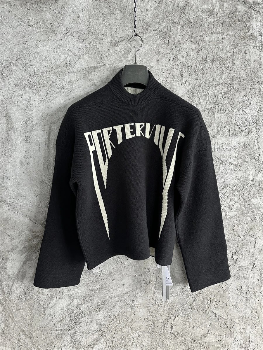 Xuanzhan Ro Heavyweight Thickeneded Versatile · 5