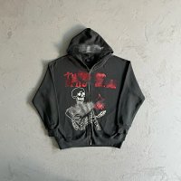 Broken Planet Turn On The Dark Hoodie — seller photo 2