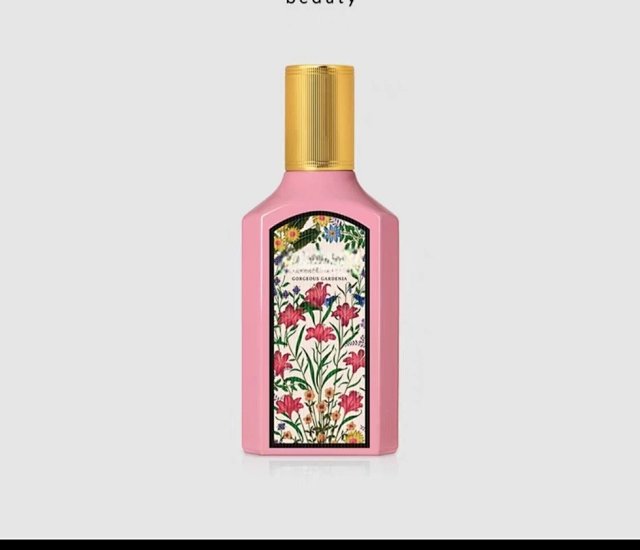 Perfume: seller detail photo 4