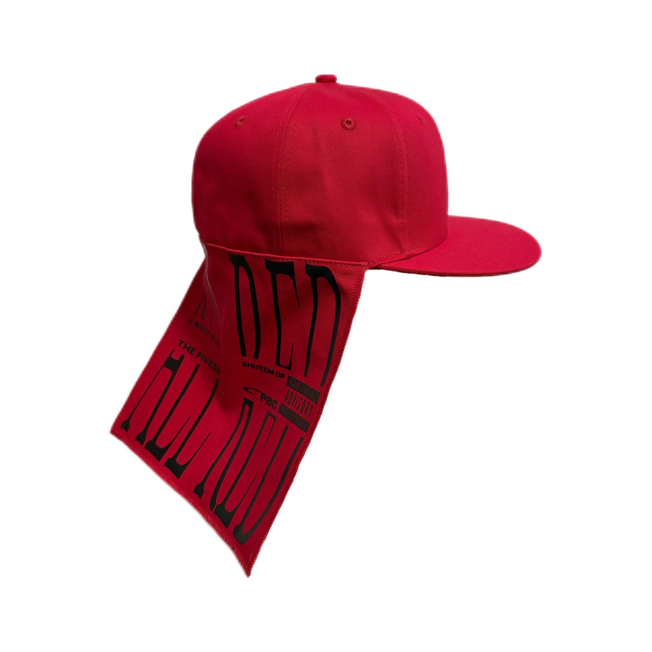 Carti Hat