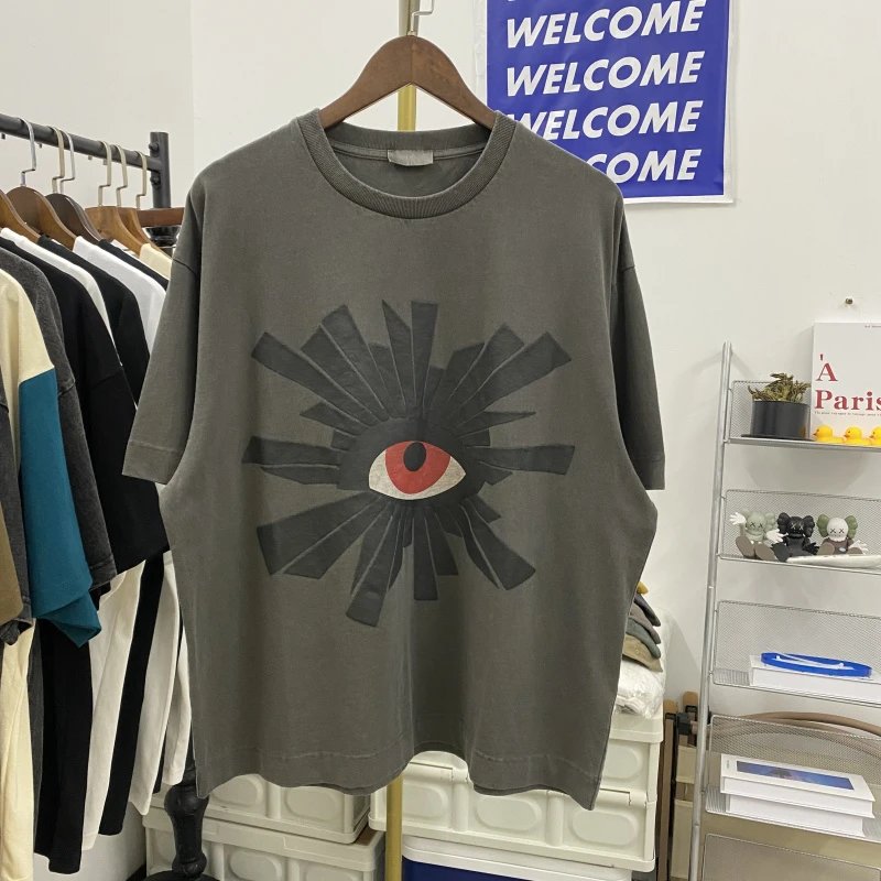 house of errors tee foto 2
