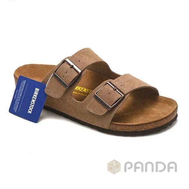 Birken stock Beach Sandal: seller detail photo 12