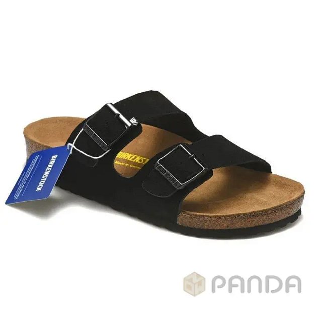 Birken stock Beach Sandal: seller detail photo 13