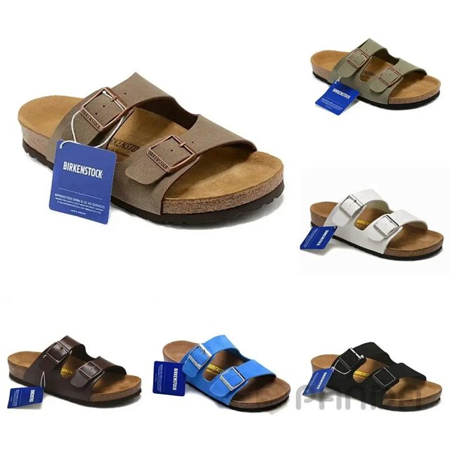 Birken stock Beach Sandal: seller detail photo 1