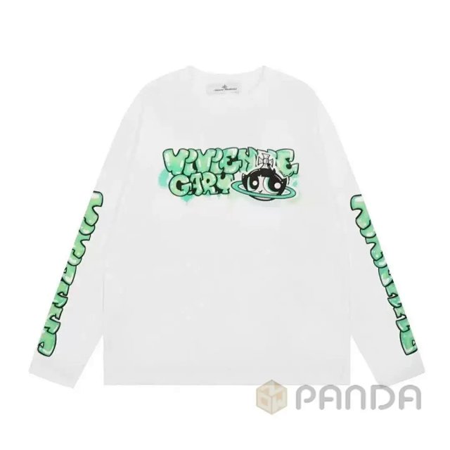 Vivienne Westwood Sweatshirt: seller detail photo 7