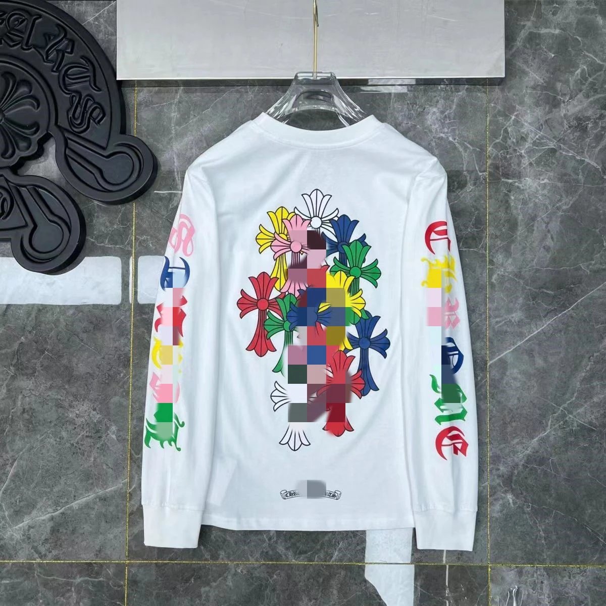 White 8835#