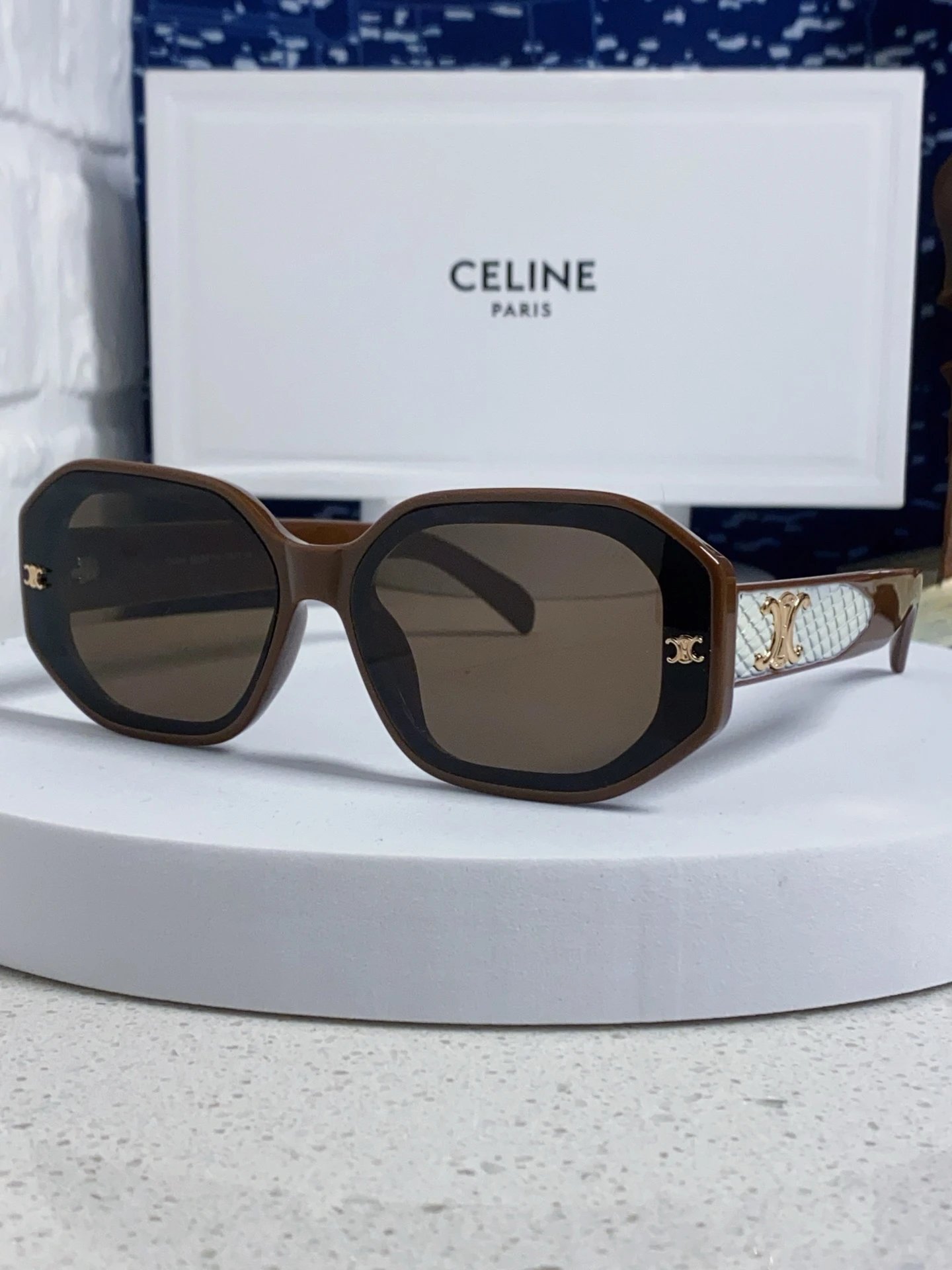 Celine Sunglasses foto 5
