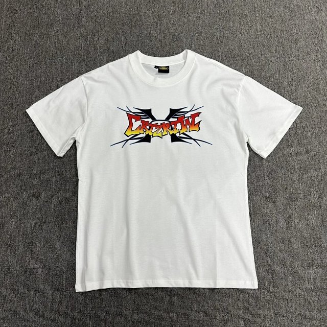 Corteiz Heart Tee: seller detail photo 1