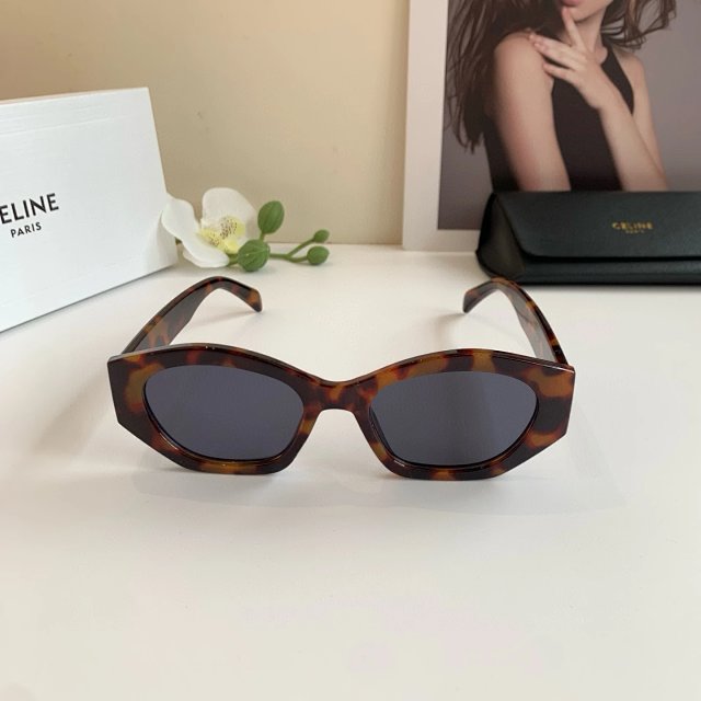 CHANEL sunglasses: seller detail photo 12