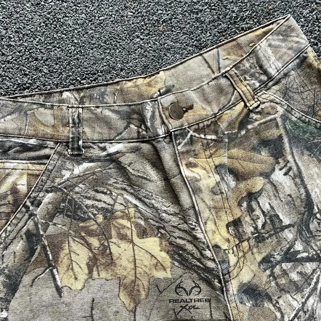 Akimbo Realtree Jeans: seller detail photo 4